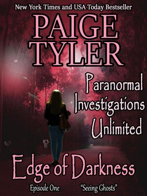 cover image of Edge of Darkness
